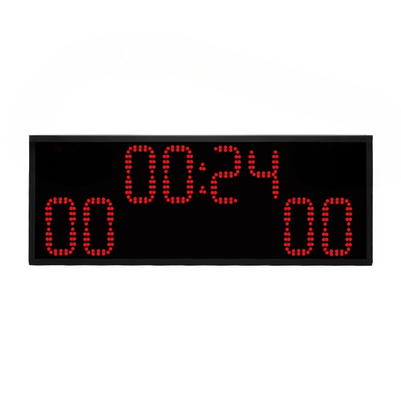 Scoreboard Digital - Tablica wyników CHEETIE CP22, szeroko stosowana,