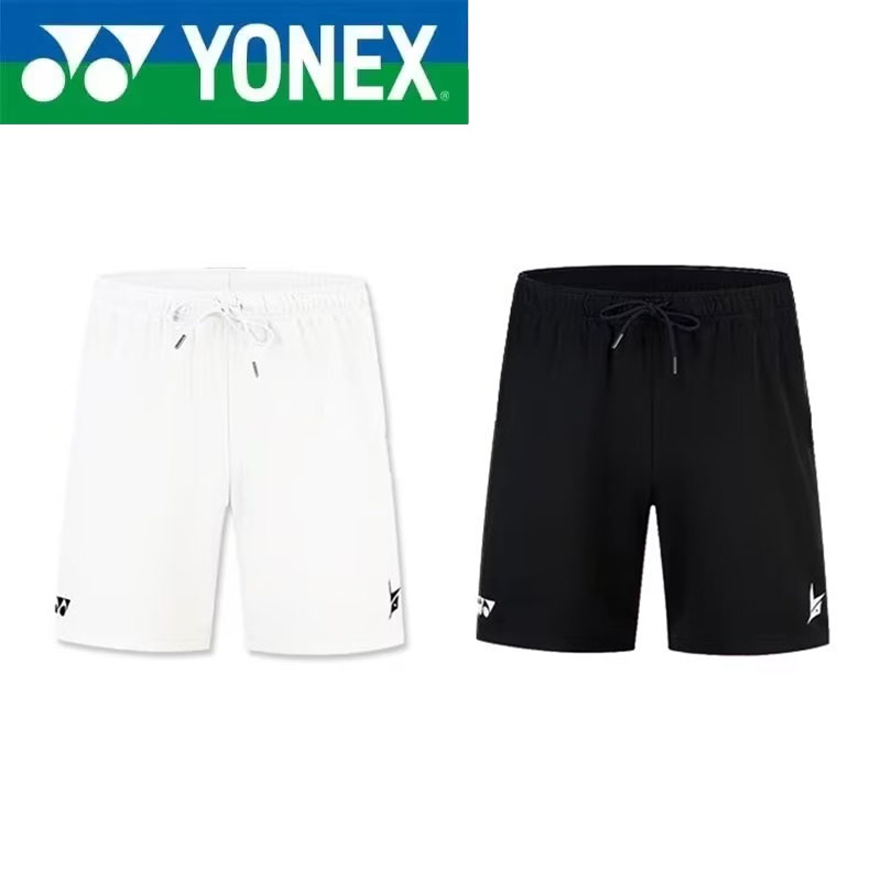 Badminton Jersey - YONEX – wysokiej jakości spodenki do