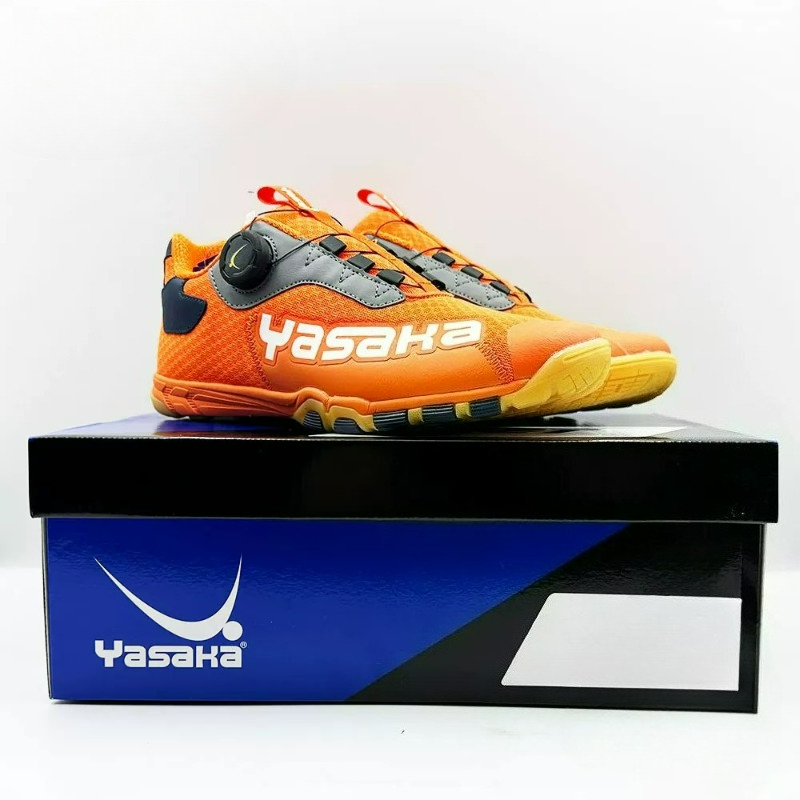 Badminton Shoes Men - Klasyczne markowe buty do tenisa stołowego,