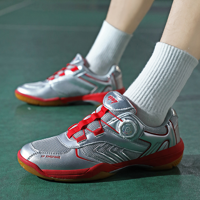 Badminton Shoes Men - Nowe buty do tenisa dla mężczyzn