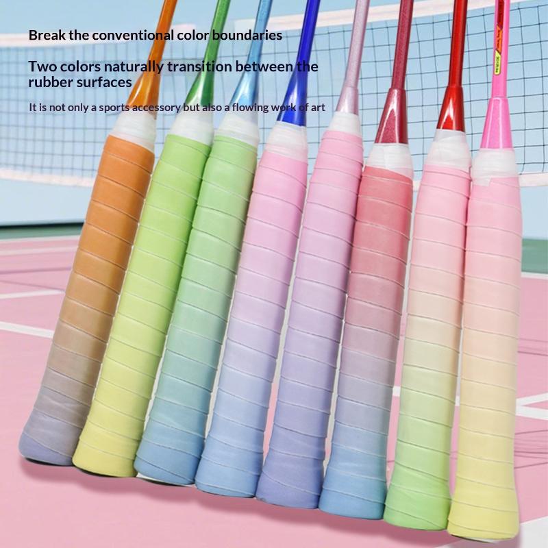 Badminton Net - 10 szt. Owijka na rączkę rakiety