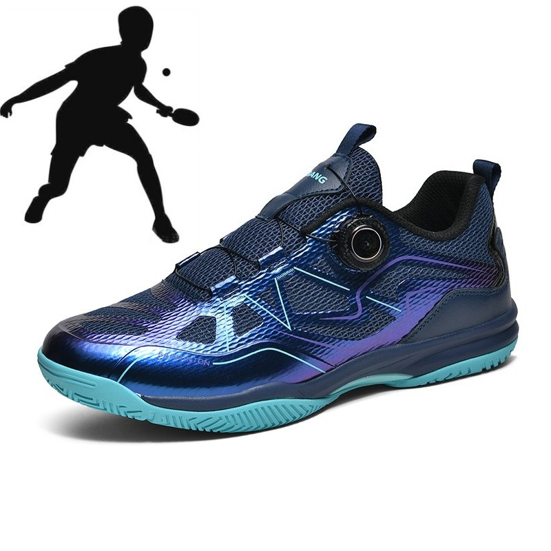 Badminton Shoes Men - Nowe buty do tenisa stołowego dla