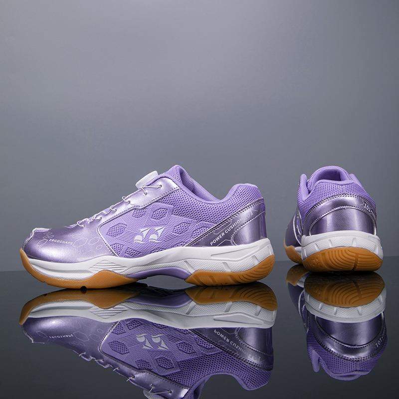 Badminton Shoes Men - Lekkie, oddychające buty do badmintona z