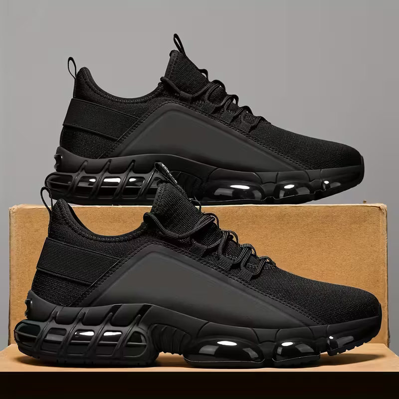 Badminton Shoes Men - Sneakersy, męskie buty do biegania po