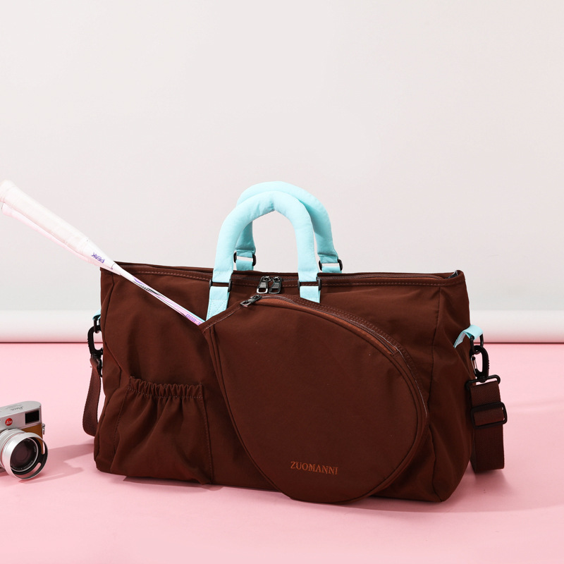Badminton Bag - Torba na rakiety do badmintona i