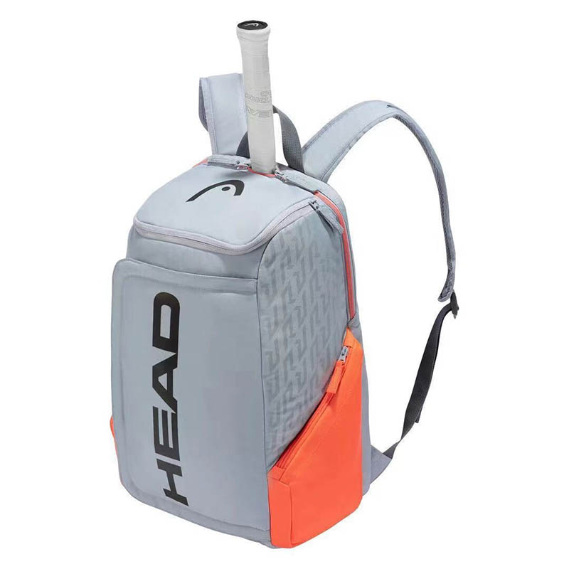 Badminton Bag - Plecak tenisowy HEAD Original Radical 2-Pack