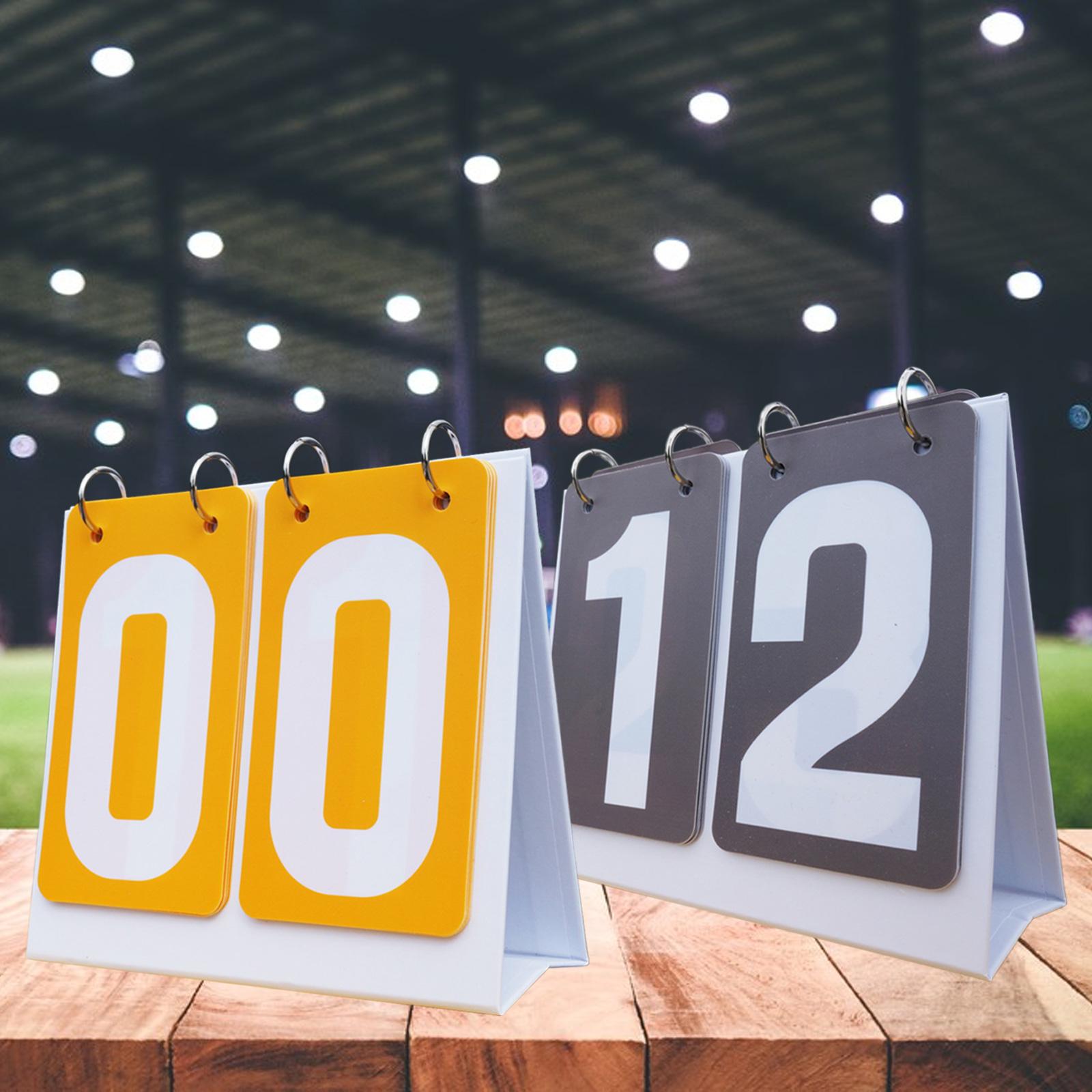 2 sztuki wielofunkcyjnych tabl – Scoreboard Digital recenzja i cena