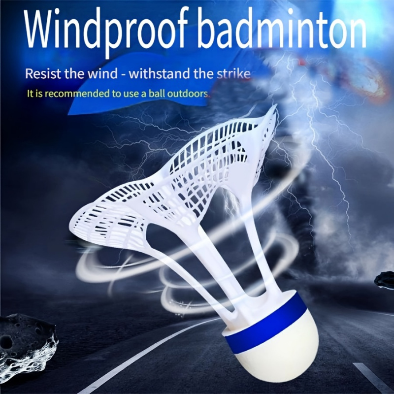10 sztuk lotek do badmintona o – Feather Shuttlecock recenzja i cena