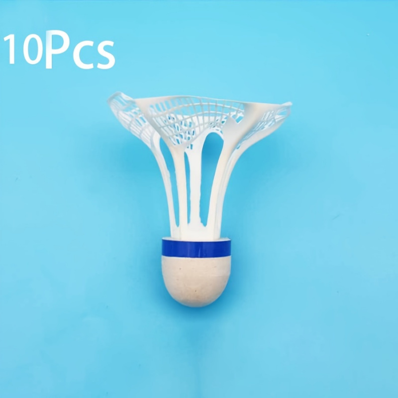 10 sztuk lotek do badmintona o – Feather Shuttlecock recenzja i cena