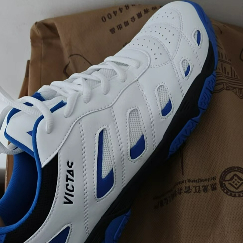 Nowe buty do tenisa stołowego  – Badminton Shoes Men recenzja i cena