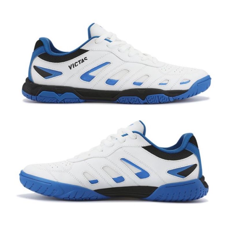 Nowe buty do tenisa stołowego  – Badminton Shoes Men recenzja i cena