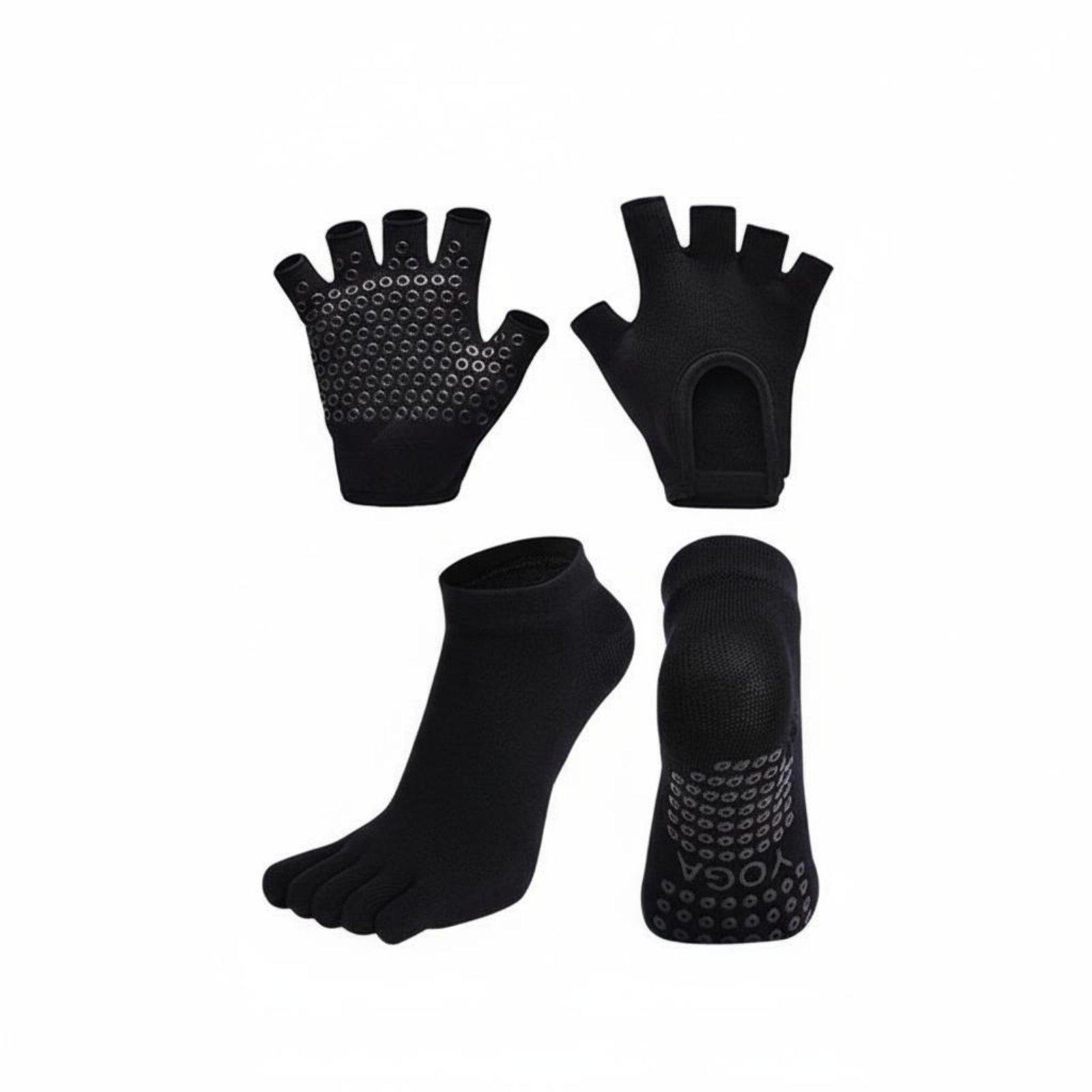 Damskie skarpety sportowe z pi – Sports Grip recenzja i cena