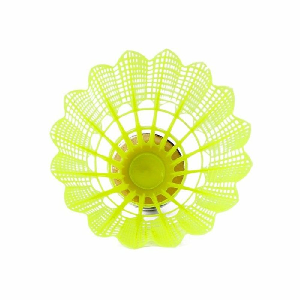 Nowe plastikowe lotki do badmi – Feather Shuttlecock recenzja i cena