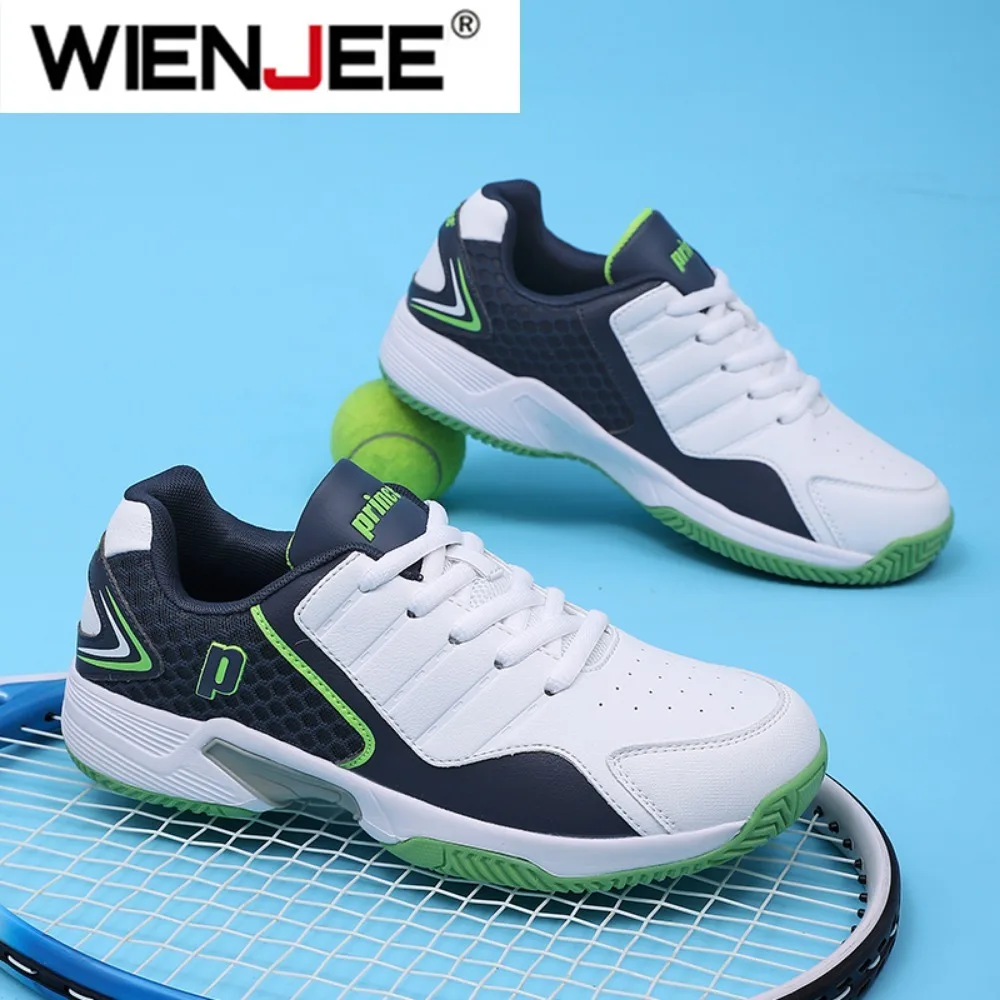 Profesjonalne skórzane buty do – Badminton Shoes Men recenzja i cena