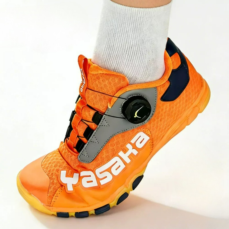 Klasyczne markowe buty do teni – Badminton Shoes Men recenzja i cena