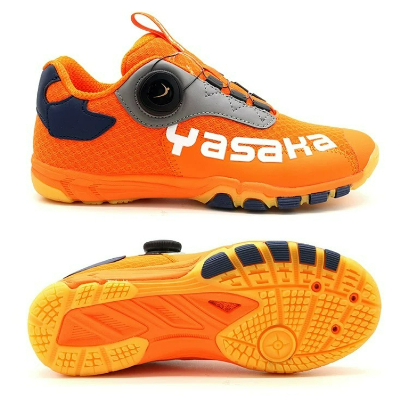 Klasyczne markowe buty do teni – Badminton Shoes Men recenzja i cena
