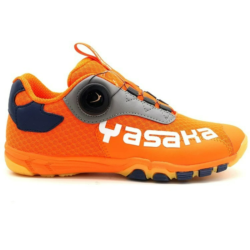 Klasyczne markowe buty do teni – Badminton Shoes Men recenzja i cena
