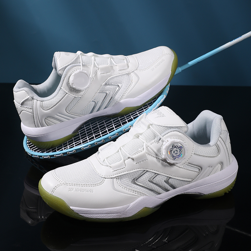 Nowe buty do tenisa dla mężczy – Badminton Shoes Men recenzja i cena