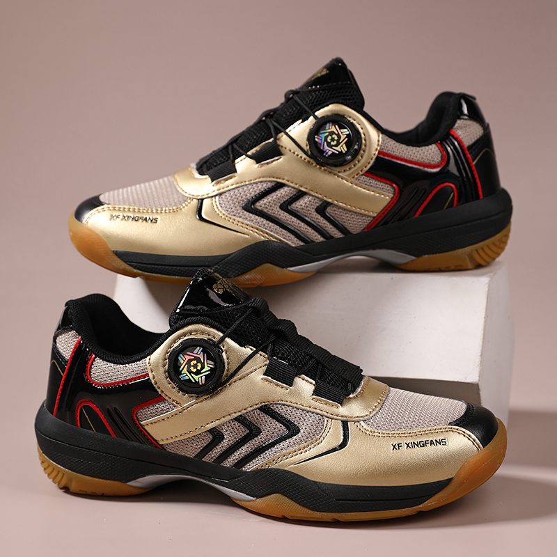 Nowe buty do tenisa dla mężczy – Badminton Shoes Men recenzja i cena
