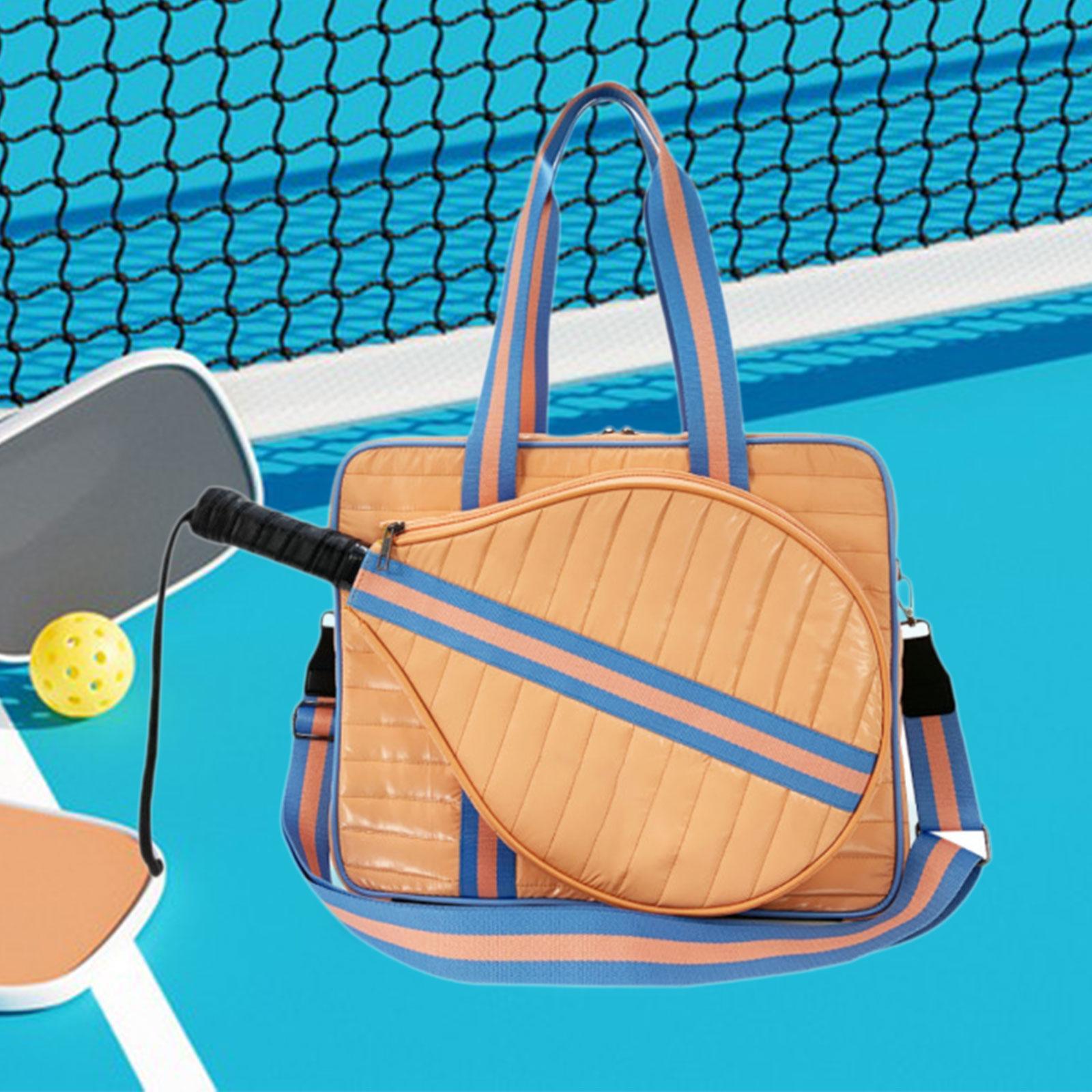 Torba na rakietki do picklebal – Badminton Racket recenzja i cena