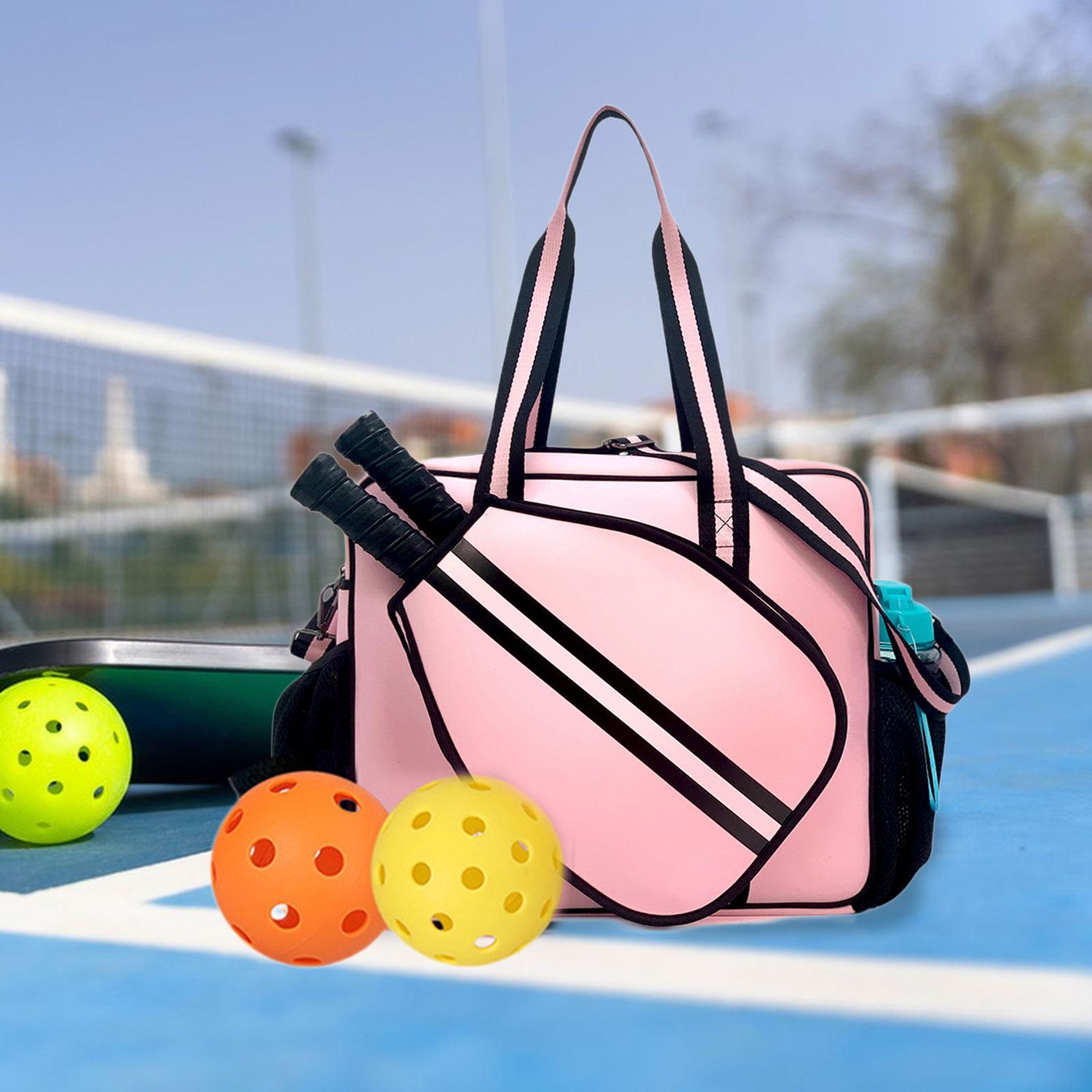 Torba na rakietki do picklebal – Badminton Racket recenzja i cena