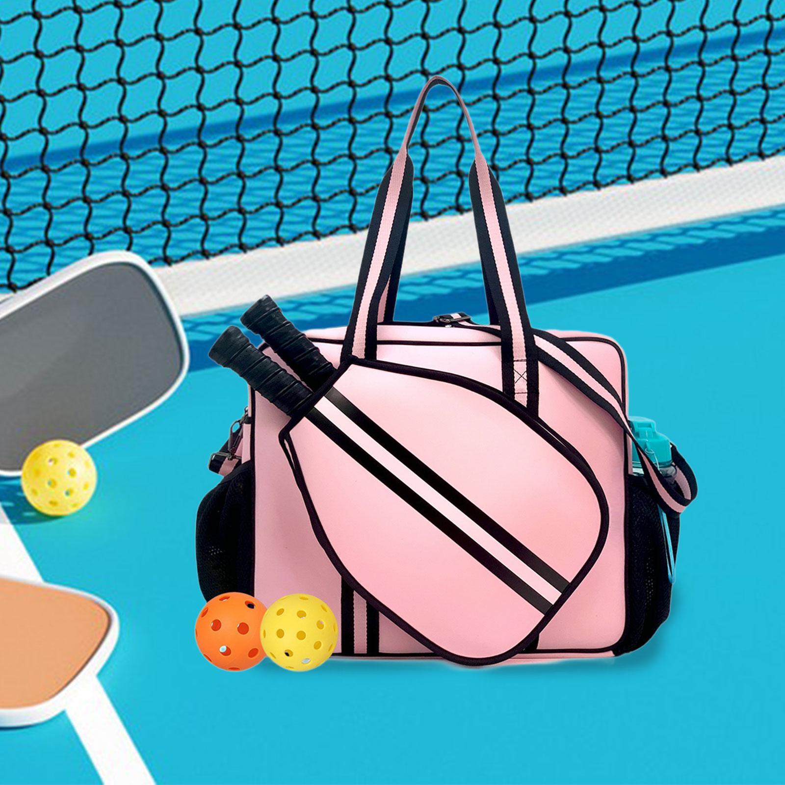 Torba na rakietki do picklebal – Badminton Racket recenzja i cena