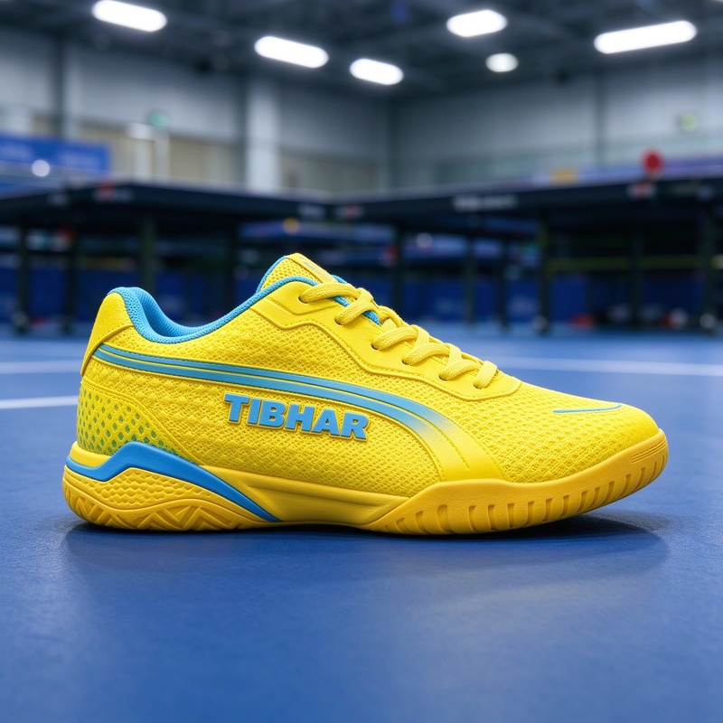 2026 – najnowsze trendy w obuw – Badminton Shoes Men recenzja i cena