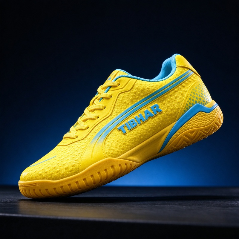 2026 – najnowsze trendy w obuw – Badminton Shoes Men recenzja i cena