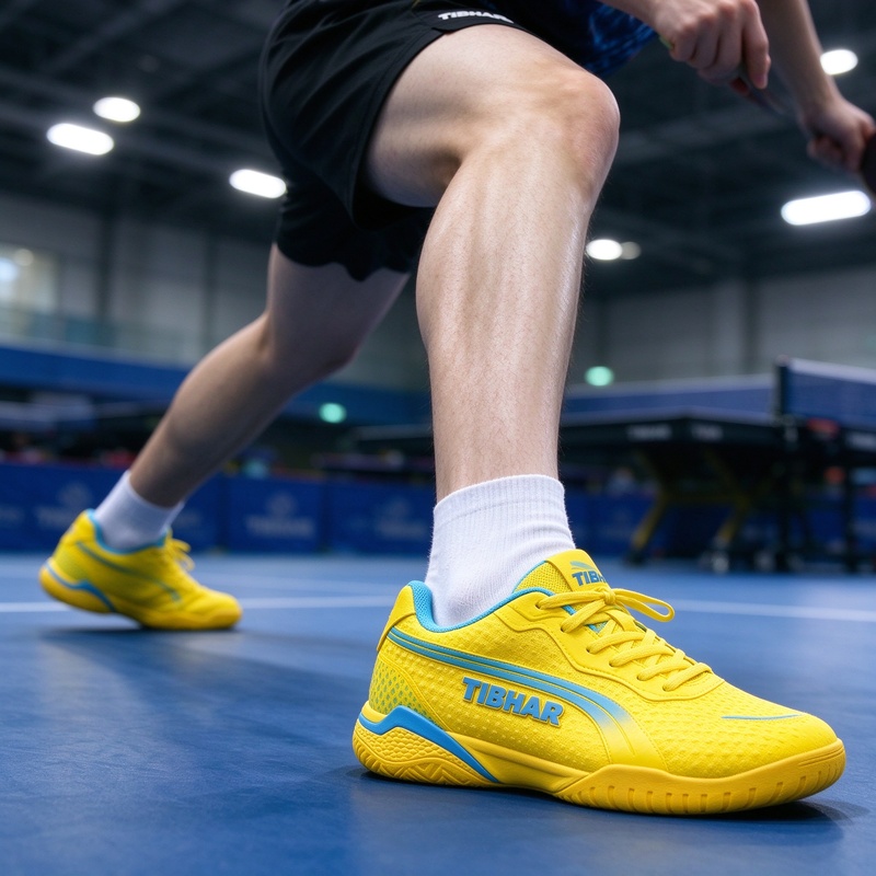 2026 – najnowsze trendy w obuw – Badminton Shoes Men recenzja i cena