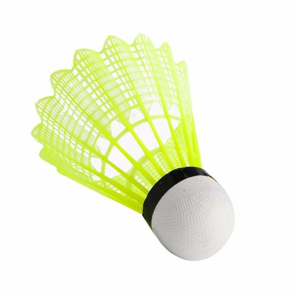 Nowe plastikowe lotki do badmi – Feather Shuttlecock recenzja i cena