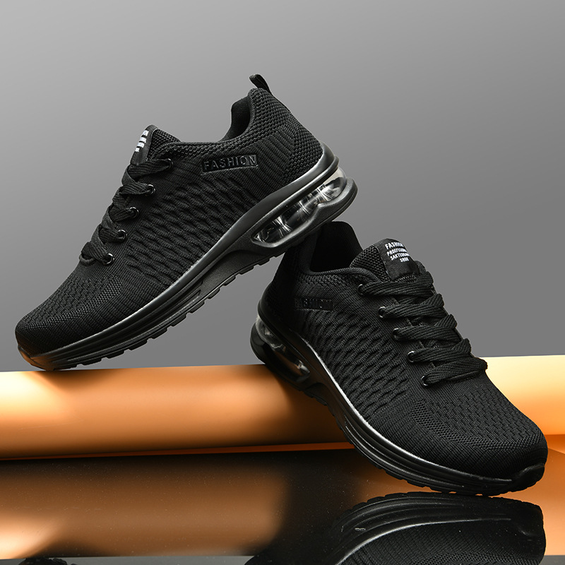 Męskie buty do biegania Sznuro – Badminton Shoes Men recenzja i cena