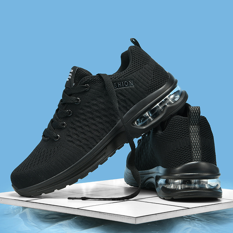 Męskie buty do biegania Sznuro – Badminton Shoes Men recenzja i cena