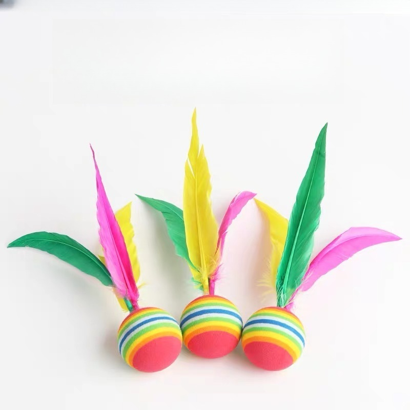 5 sztuk – zestaw do gry w badm – Badminton Shuttlecock recenzja i cena