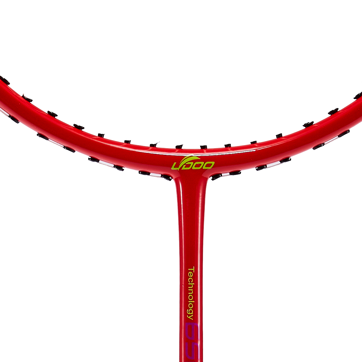 Ultralekka grafitowa rakieta d – Badminton Racket recenzja i cena