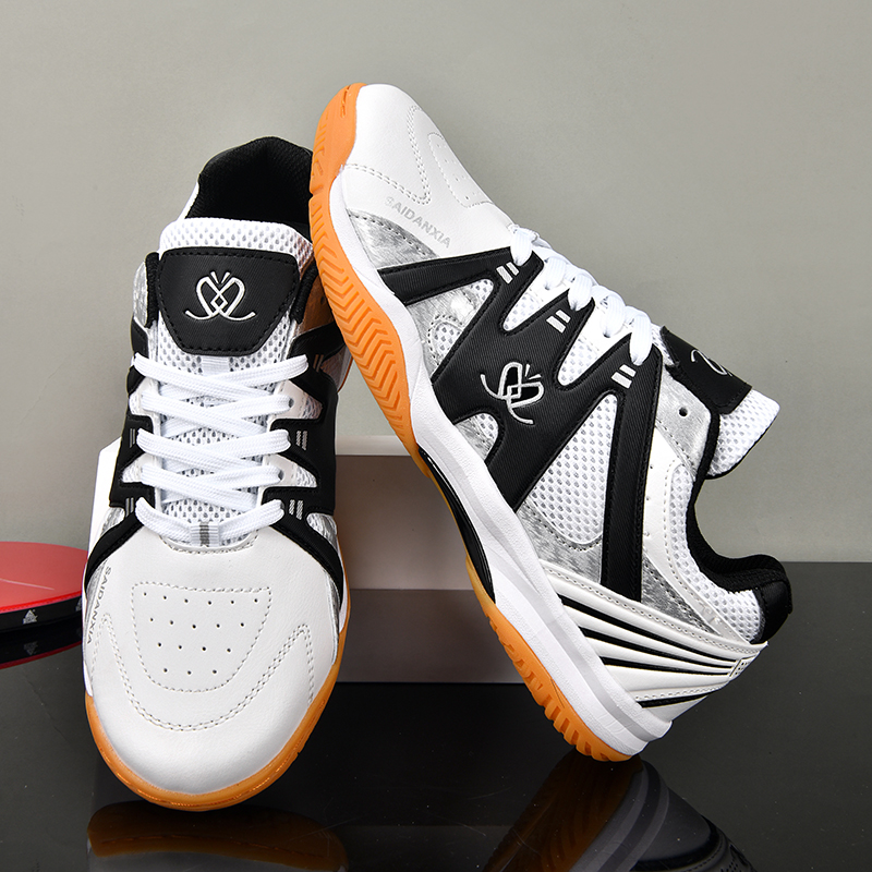 Profesjonalne buty do tenisa s – Badminton Shoes Men recenzja i cena