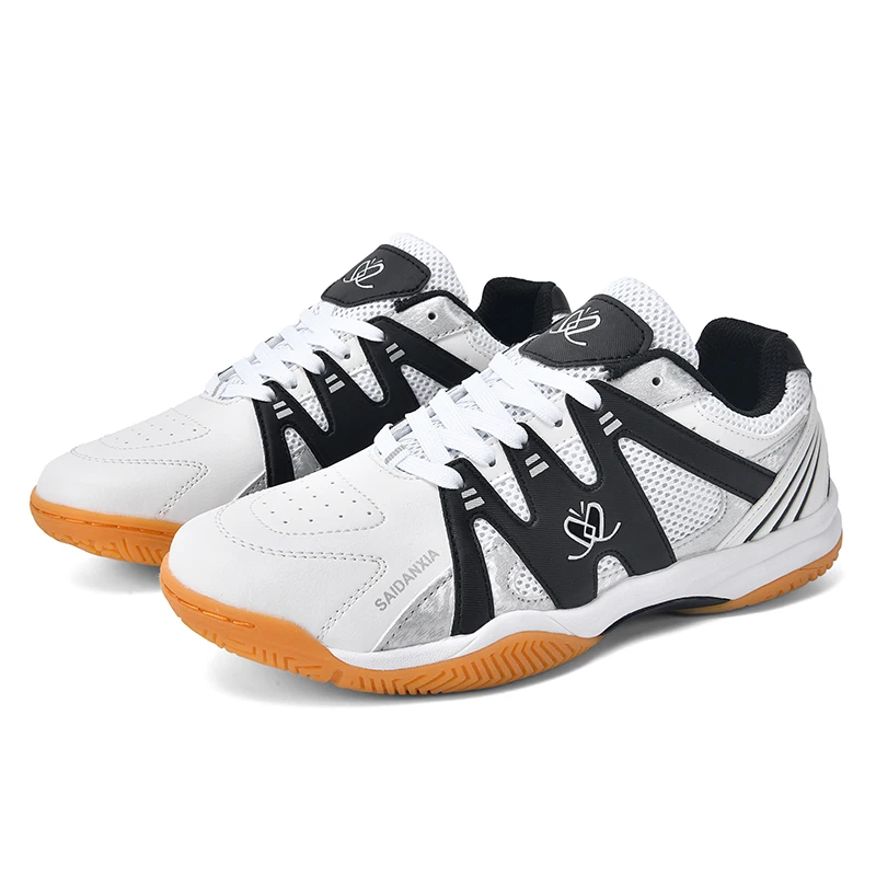 Profesjonalne buty do tenisa s – Badminton Shoes Men recenzja i cena