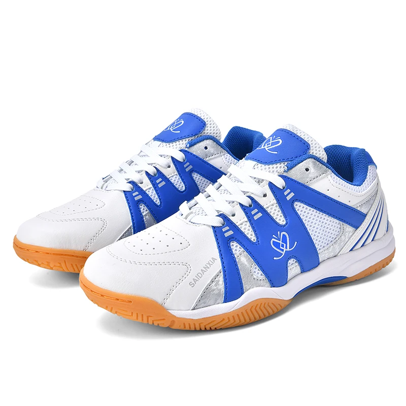 Profesjonalne buty do tenisa s – Badminton Shoes Men recenzja i cena