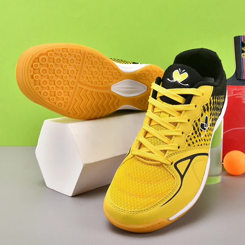 Profesjonalne buty do tenisa s – Badminton Shoes Men recenzja i cena
