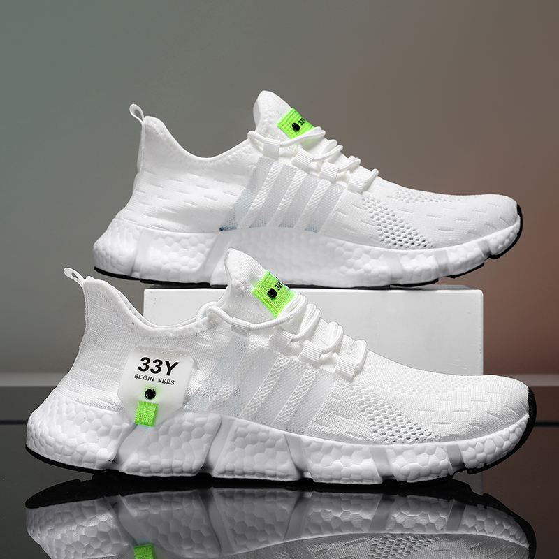 Wysokiej jakości trampki męski – Badminton Shoes Men recenzja i cena