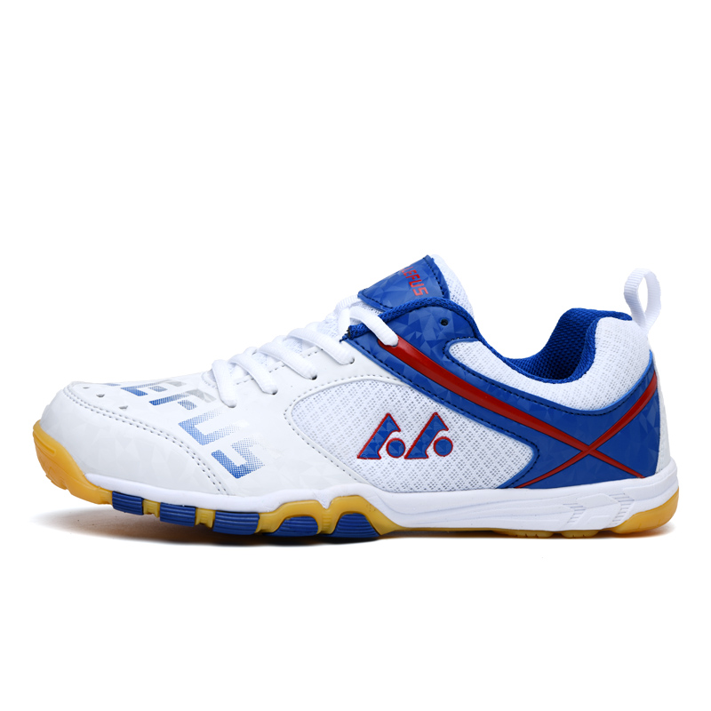 Buty do tenisa stołowego marki – Badminton Shoes Men recenzja i cena