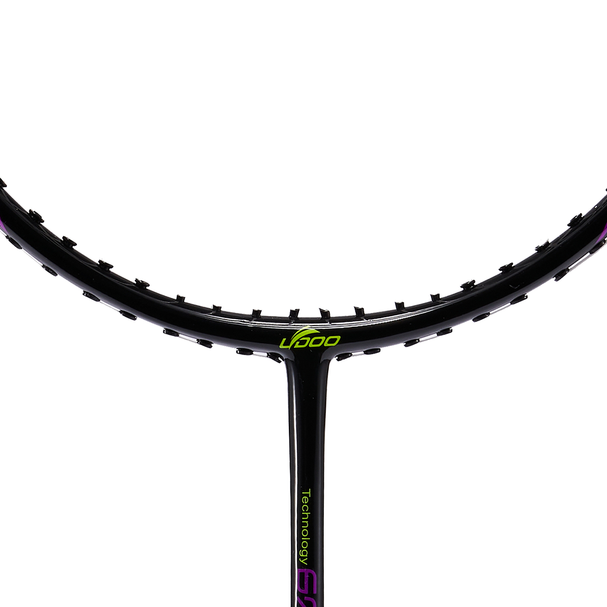 Rakieta do badmintona UC670 3U – Badminton Racket recenzja i cena