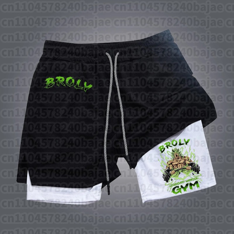 Oficjalne spodenki DragonBall  – Badminton Shoes recenzja i cena