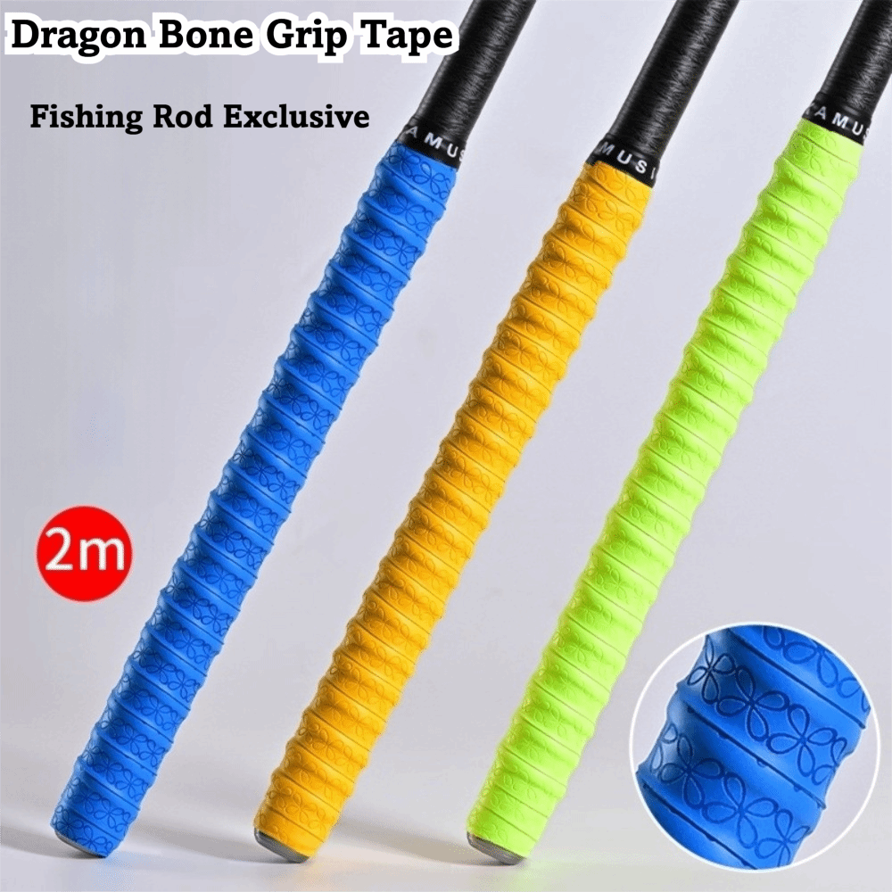 2M Antypoślizgowa opaska na wę – Badminton Grip recenzja i cena