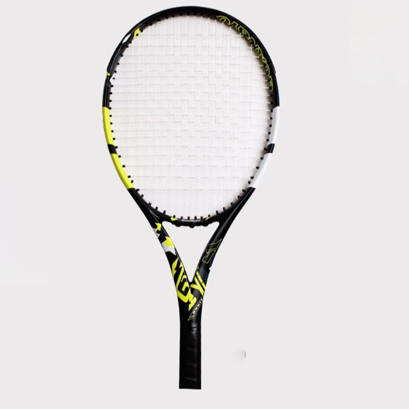 Profesjonalne rakiety tenisowe – Badminton Racket Carbon recenzja i cena