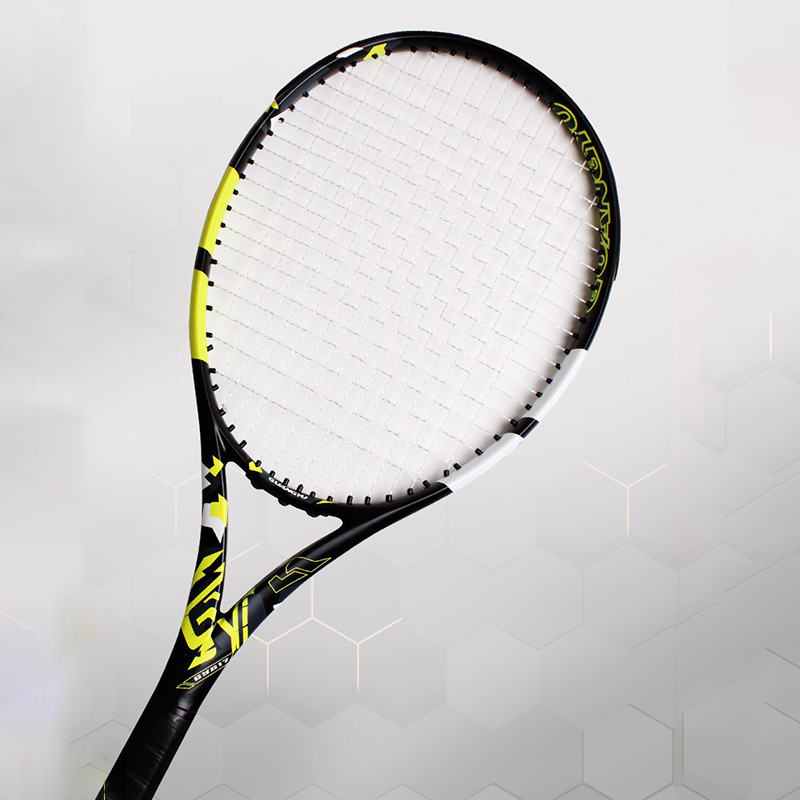 Profesjonalne rakiety tenisowe – Badminton Racket Carbon recenzja i cena