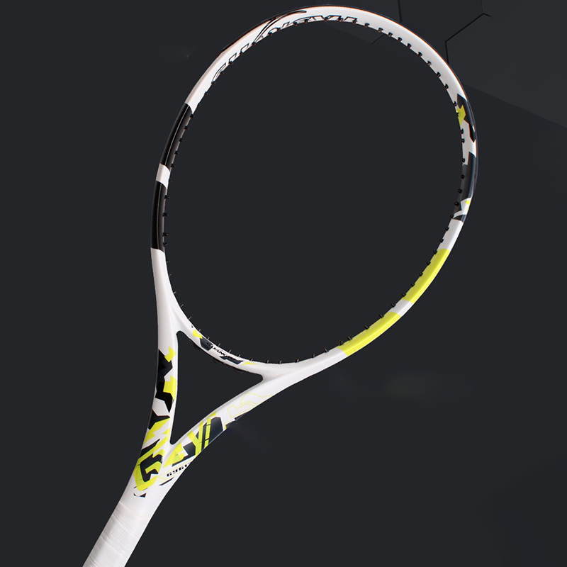 Profesjonalne rakiety tenisowe – Badminton Racket Carbon recenzja i cena