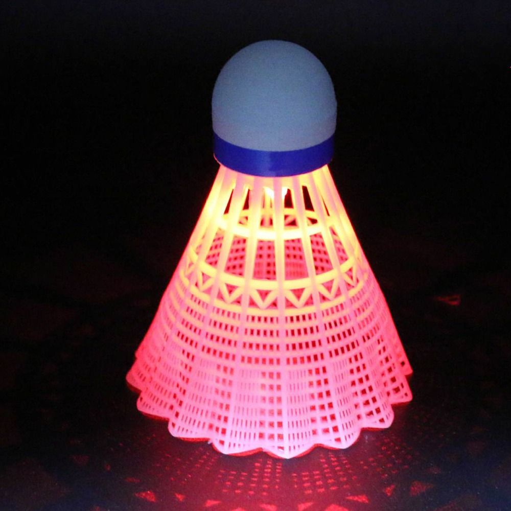 Podświetlane diody LED Badmint – Feather Shuttlecock recenzja i cena