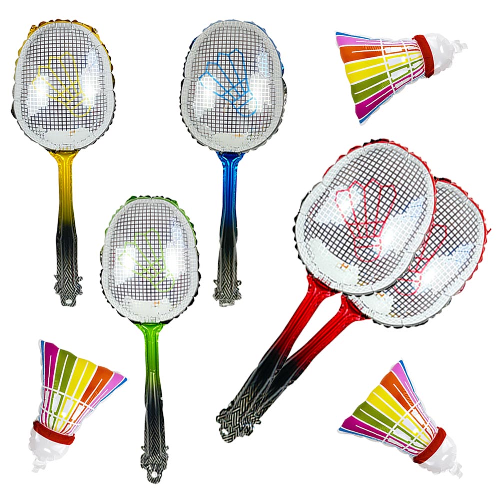 Badminton Zielony Czerwony Nie – Badminton Shuttlecock recenzja i cena