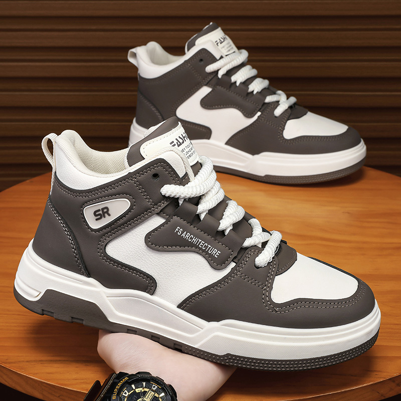 2026 – designerskie, wysokie b – Badminton Shoes recenzja i cena