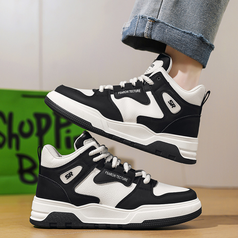 2026 – designerskie, wysokie b – Badminton Shoes recenzja i cena